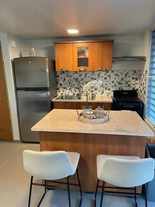 El Vagon De Vale Apartment Boqueron