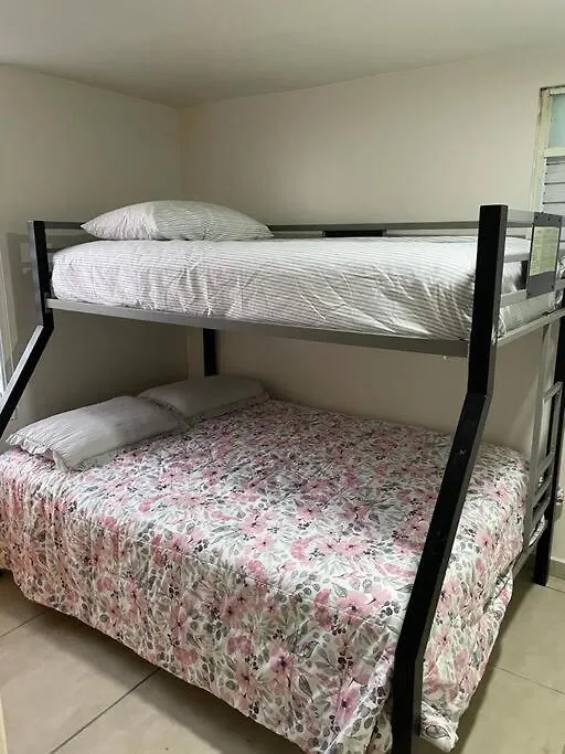 El Vagon De Vale Apartment Boqueron
