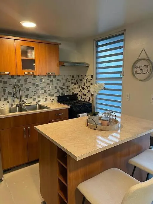 El Vagon De Vale Apartment Boqueron 0*,