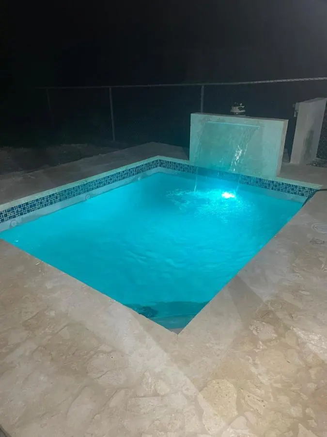 El Vagon De Vale Apartment Boqueron