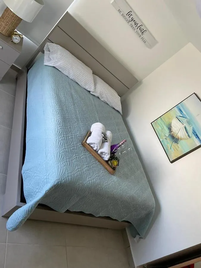 El Vagon De Vale Apartment Boqueron